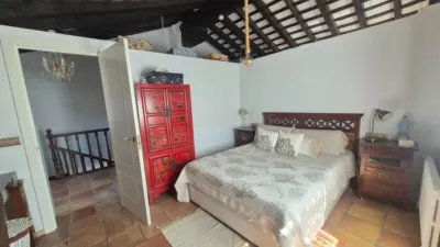 Chalet in Partida Masamarda photo 25