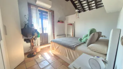 Chalet in Partida Masamarda photo 29