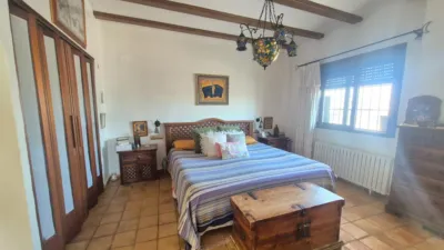 Chalet in Partida Masamarda photo 33