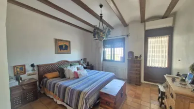 Chalet in Partida Masamarda photo 35