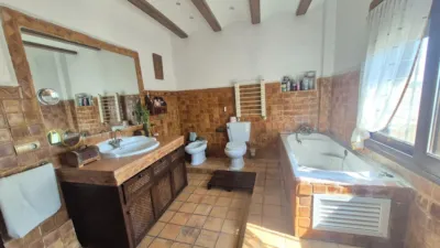 Chalet in Partida Masamarda photo 37