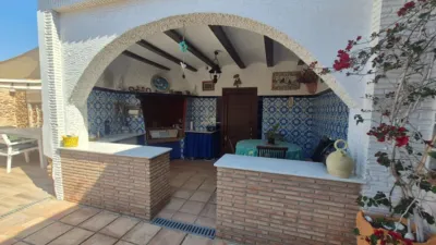 Chalet in Partida Masamarda photo 41