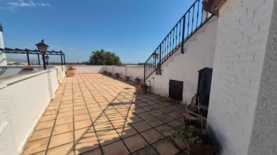 Chalet in Partida Masamarda photo 46