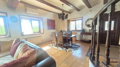 Chalet in Partida Masamarda photo 4