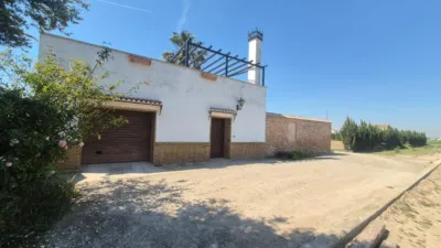 Chalet in Partida Masamarda photo 50
