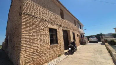 Chalet in Partida Masamarda photo 60