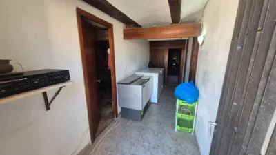 Chalet in Partida Masamarda photo 66