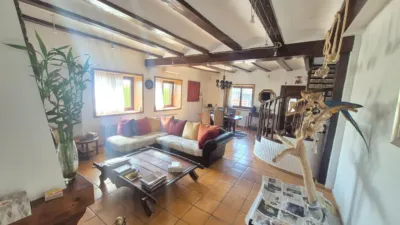 Chalet in Partida Masamarda photo 6