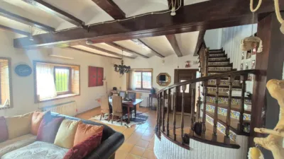 Chalet in Partida Masamarda photo 7