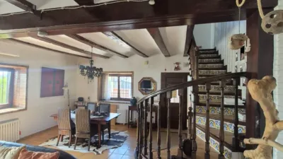 Chalet in Partida Masamarda photo 8