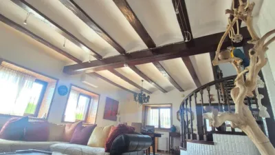 Chalet in Partida Masamarda photo 9
