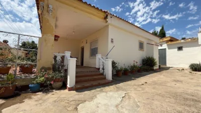 Chalet in Colonia El Tossal photo 9