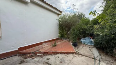 Chalet in Colonia El Tossal photo 13