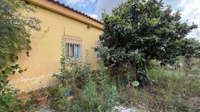 Chalet in Colonia El Tossal photo 16