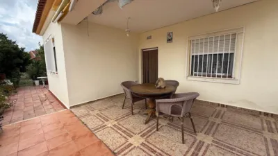 Chalet in Colonia El Tossal photo 22