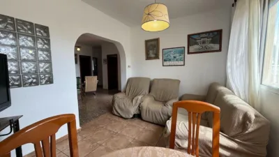 Chalet in Colonia El Tossal photo 28
