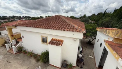 Chalet in Colonia El Tossal photo 2