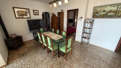 Chalet in Colonia El Tossal photo 32