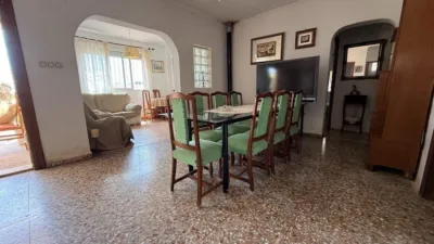 Chalet in Colonia El Tossal photo 33