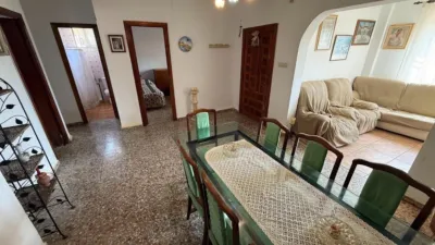 Chalet in Colonia El Tossal photo 34