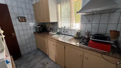 Chalet in Colonia El Tossal photo 44