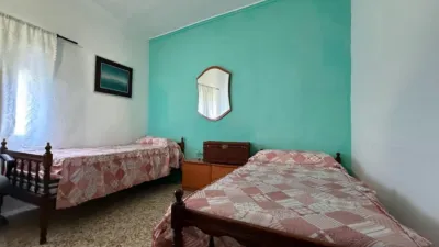 Chalet in Colonia El Tossal photo 48