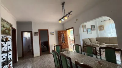 Chalet in Colonia El Tossal photo 4
