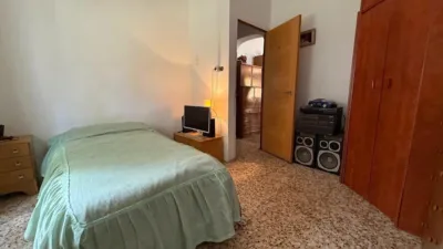 Chalet in Colonia El Tossal photo 54