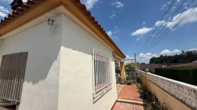 Chalet in Colonia El Tossal photo 55
