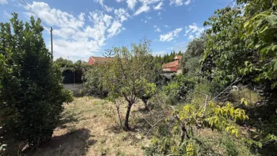 Chalet in Colonia El Tossal photo 56