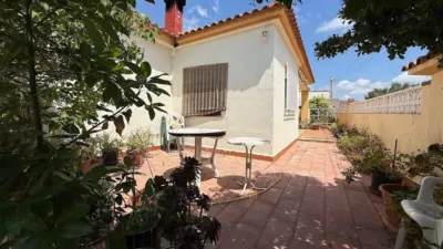 Chalet in Colonia El Tossal photo 57