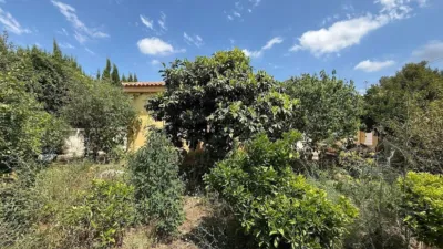 Chalet in Colonia El Tossal photo 60