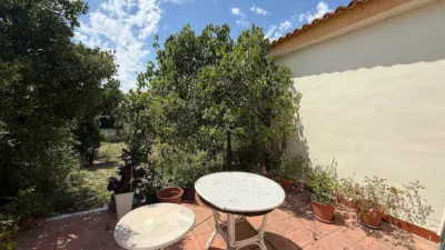 Chalet in Colonia El Tossal photo 62