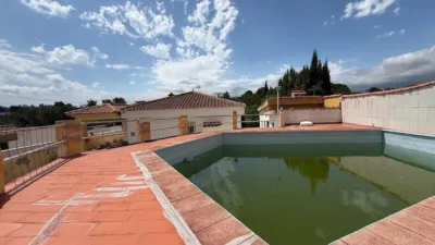 Chalet in Colonia El Tossal photo 63
