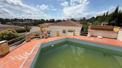 Chalet in Colonia El Tossal photo 64