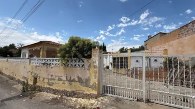 Chalet in Colonia El Tossal photo 66