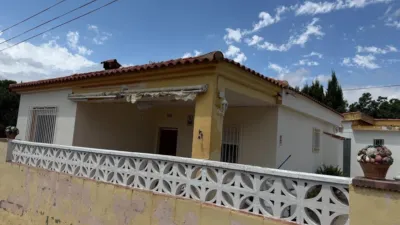 Chalet in Colonia El Tossal photo 67