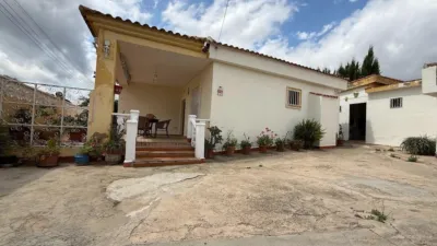 Chalet in Colonia El Tossal photo 6