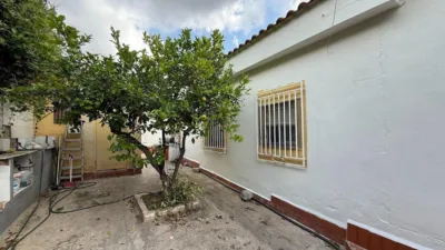 Chalet in Colonia El Tossal photo 8