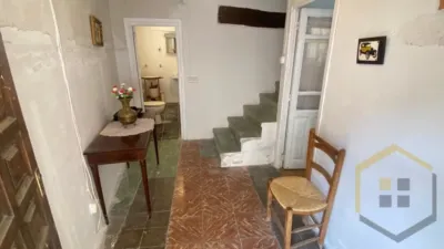 Chalet on Calle San Pedro, 18 photo 2