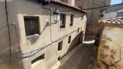 Chalet on Calle San Pedro, 18 photo 29