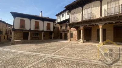 Chalet on Calle San Pedro, 18 photo 39