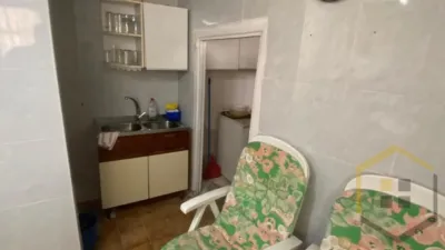 Chalet on Calle San Pedro, 18 photo 4