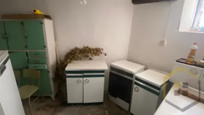 Chalet on Calle San Pedro, 18 photo 5