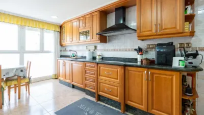 Apartment on Carrer Benito Pérez Galdós photo 10