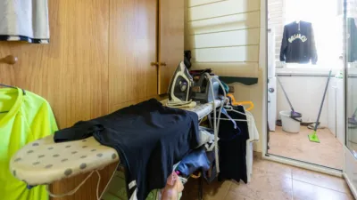 Apartment on Carrer Benito Pérez Galdós photo 17