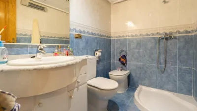Apartment on Carrer Benito Pérez Galdós photo 19