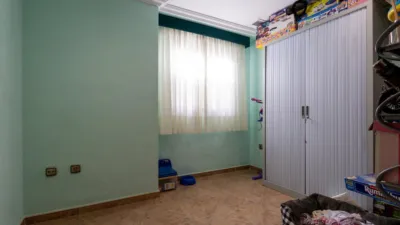 Apartment on Carrer Benito Pérez Galdós photo 20