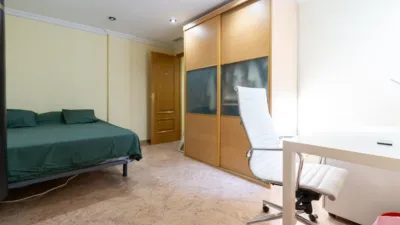 Apartment on Carrer Benito Pérez Galdós photo 22