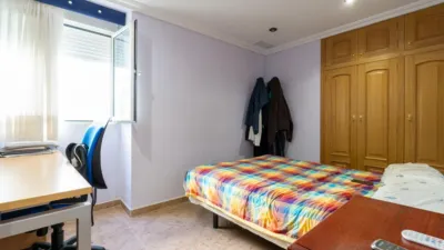 Apartment on Carrer Benito Pérez Galdós photo 30